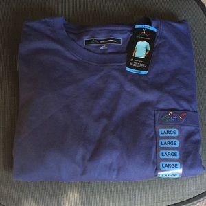 New with tags GregNorman tshirt